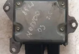 460917788303022 блок управления AirBag (SRS) Ford Mondeo Mk III 2003