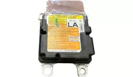 ZE3NM139040044 блок управління airbag (srs) Nissan Leaf I (ZE0) 2014