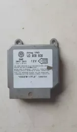12990302 блок управління airbag (srs) Volkswagen Golf IV 2000