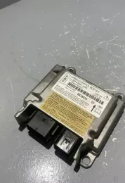 660007535201 блок управління airbag (srs) Mazda 3 I 2005