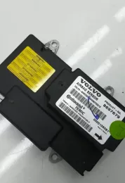F4V4H07A6LT блок управления AirBag (SRS) Volvo V50 2004