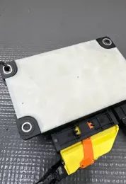 SWW1J29A2Z блок управління airbag (srs) Renault Latitude (L70) 2014