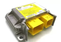 23B520613TJ блок управления AirBag (SRS) Hyundai Santa Fe 2008