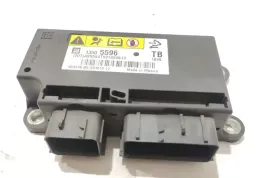AS5596T091890813 блок управління airbag (srs) Opel Insignia A 2009