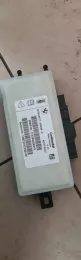 938502601K блок управління airbag (srs) BMW 5 F10 F11 2014