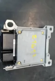 680005883001 блок управління airbag (srs) Ford Fiesta