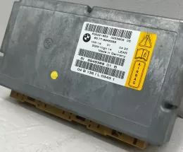 04B1351L03431 блок управления AirBag (SRS) BMW 5 E60 E61 2004