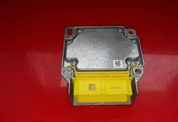 0285010576 блок управління airbag (srs) Seat Exeo (3R) 2011