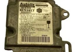 A179FH01723 блок управління airbag (srs) Renault Kangoo I 2001