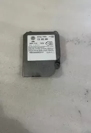 33020415C блок управління airbag (srs) Volkswagen PASSAT B5 1999
