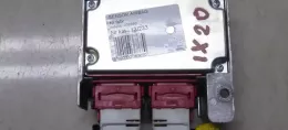959101K100 блок управління airbag (srs) Hyundai ix20 2011