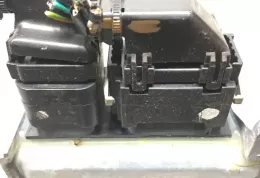 36F00A03F301 блок управления AirBag (SRS) Ford Mondeo Mk III 2006