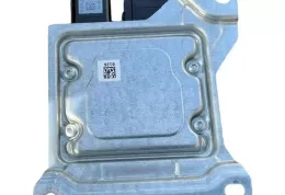 6100059464BD блок управління airbag (srs) Ford Focus 2013