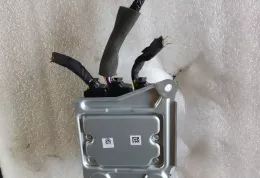 ZESSH21Y190267 блок управління airbag (srs) Nissan Leaf II (ZE1) 2019