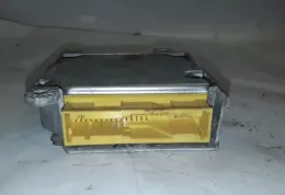 F5H0026692J блок управління airbag (srs) Hyundai Trajet 2006