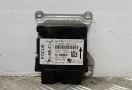 6100323675BC блок управління airbag (srs) Ford Focus C-MAX