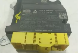 A4539017700 блок управління airbag (srs) Smart ForFour II W453 2019
