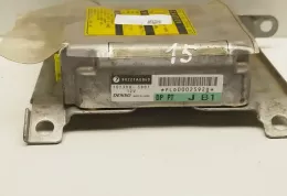 1523003801 блок управління airbag (srs) Subaru Legacy 1999