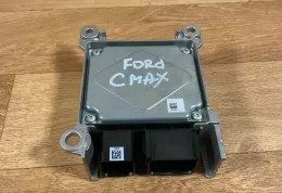 620000269801 блок управління airbag (srs) Ford Focus C-MAX 2003