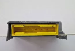 37960110 блок управления AirBag (SRS) Audi A3 S3 8L 1999