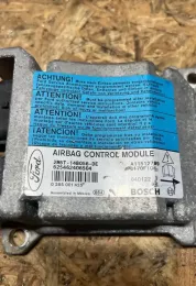 625462406504 блок управління airbag (srs) Ford Focus 2002