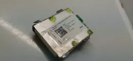 011871902 блок управління airbag (srs) BMW 7 E65 E66 2004