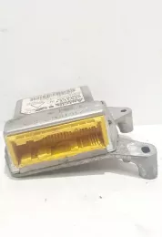 B320CF41357 блок управления AirBag (SRS) Renault Laguna II 2006