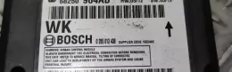 P68250904 блок управління airbag (srs) Jeep Grand Cherokee 2020