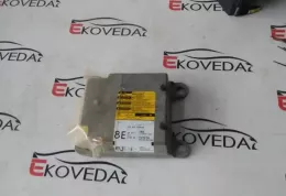 8917002130 блок управління airbag (srs) Toyota Auris 150 2007