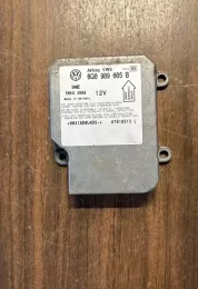 07010513L блок управления AirBag (SRS) Volkswagen PASSAT B5.5 2001