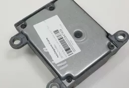 51772808 блок управления AirBag (SRS) Fiat Doblo 2001
