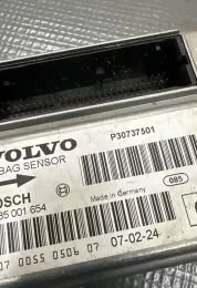 070055050607 блок управління airbag (srs) Volvo V70 2008