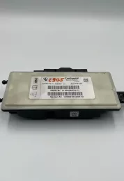 A2C53301920 блок управління airbag (srs) BMW 5 F10 F11 2011