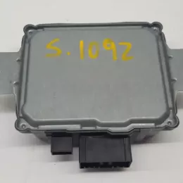 5WK50278B блок управления AirBag (SRS) Opel Astra J 2013