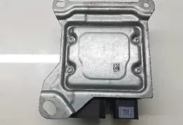 1790083 блок управления AirBag (SRS) Ford C-MAX II 2015