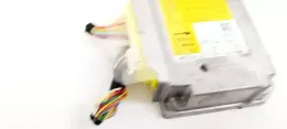 0285011550 блок управління airbag (srs) Mitsubishi ASX 2015