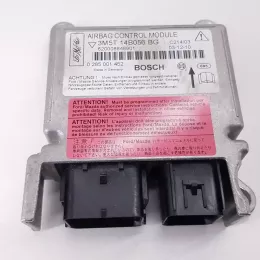 015343503 блок управління airbag (srs) Ford Focus C-MAX 2005