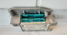 ZKT02208644 блок управління airbag (srs) Opel Meriva A 2005