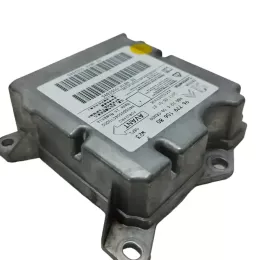 H40CS0504C10D02 блок управління airbag (srs) Peugeot 508 2013