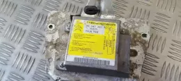 5EHA6C0087634C блок управления AirBag (SRS) Peugeot Partner 2000