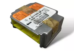 500212201468 блок управления AirBag (SRS) Mercedes-Benz E W211 2002