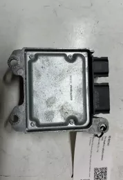 VO139TA70254 блок управління airbag (srs) Volvo V40 2014