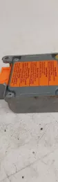 49950304 блок управління airbag (srs) Volkswagen Golf III 1996