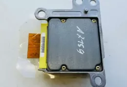9882074B10 блок управління airbag (srs) Nissan Micra 2000