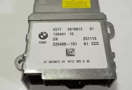 65777911249 блок управління airbag (srs) BMW 2 F46 2019
