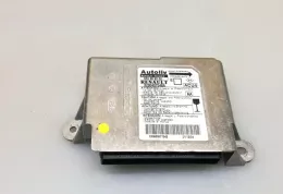 603989900 блок управління airbag (srs) Renault Megane II 2006