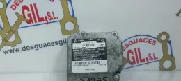 53975 блок управления AirBag (SRS) Fiat Stilo 2002