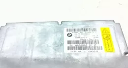 65776938930 блок управління airbag (srs) BMW 5 E60 E61 2009