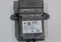 A2C38525405 блок управління airbag (srs) BMW 5 G30 G31 2017