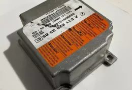 500306131443 блок управління airbag (srs) Mercedes-Benz E W211 2004
